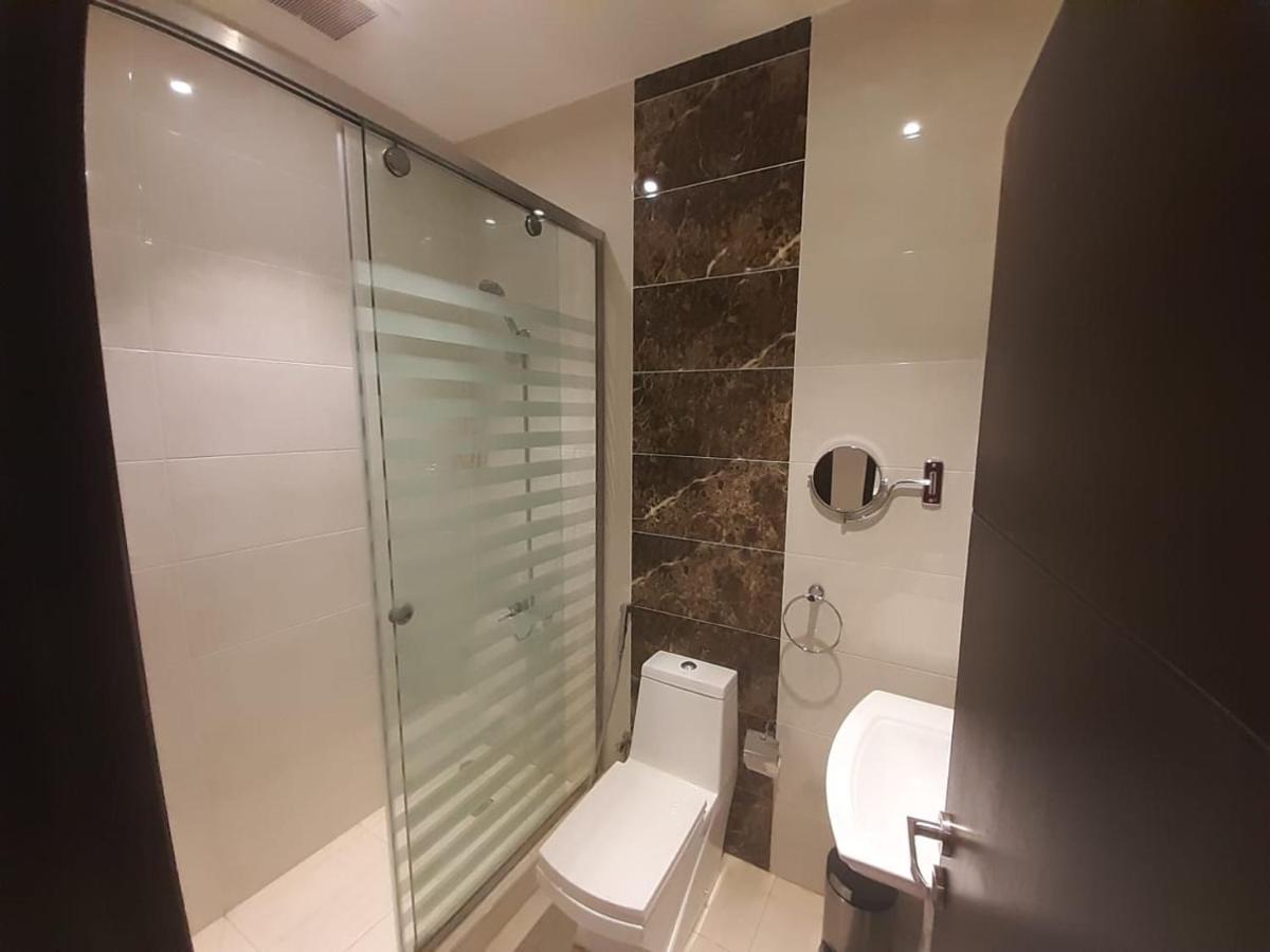 La Fontaine Opal Hotel Djedda Buitenkant foto